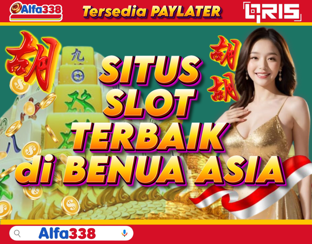 situs slot Alfa338